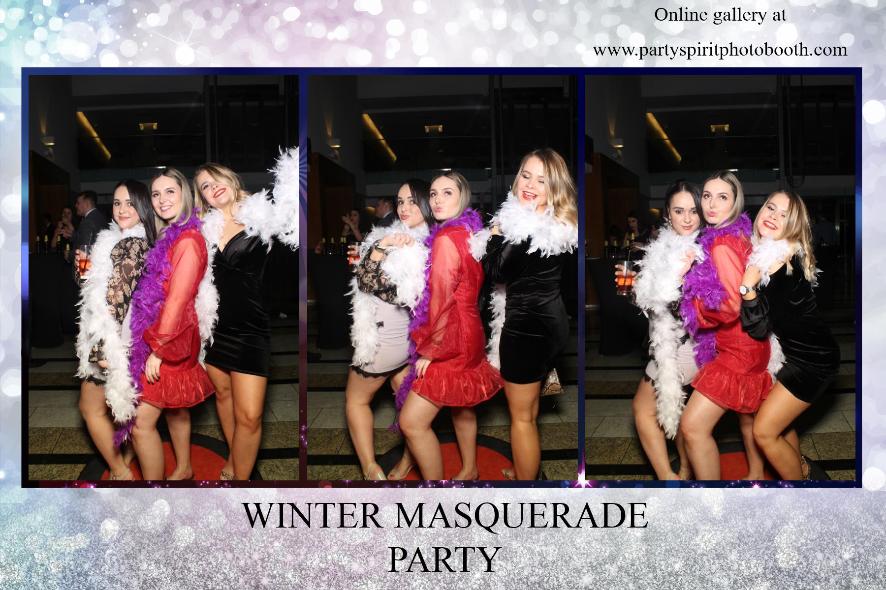 Corporate Event | View more photos from the event at gallery.partyspiritphotobooth.com/u/PartySpiritPhotoBooth/Corporate-Event